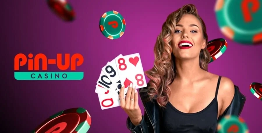 PIN UP Casino